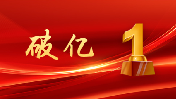 2004收入破亿