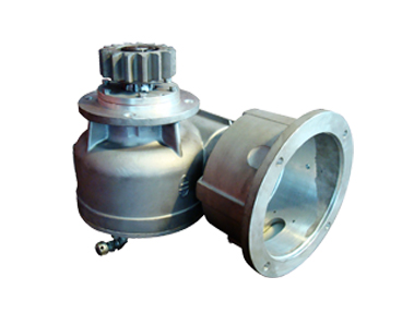 11kw 减速器