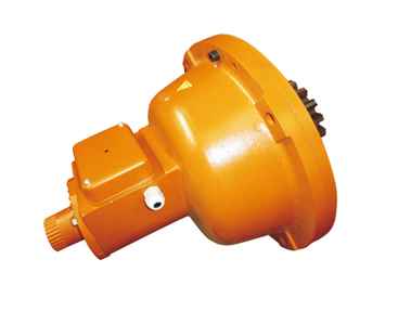 SAJ40-1.2A 安全器